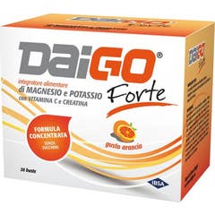 Ibsa Daigo Forte 225g