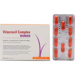 Viñas Vitacrecil Complex Woman 90caps