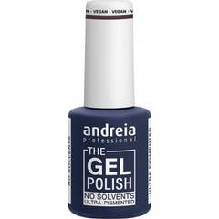Andreia Gel Polidor Profissional Esmalte Semipermanente G33 105ml