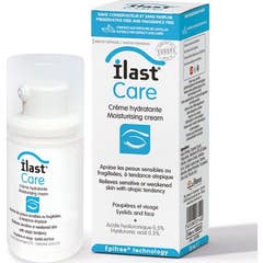 Ilast Care Creme de Pálpebras 30ml