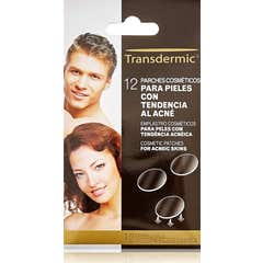 Parchi Transdermic Acne 12uds