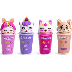 Martinelia Friendly Animals Bálsamo Labial 6 g