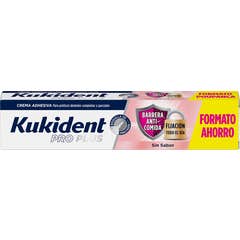 Kukident Pro Efeito Selado 57g