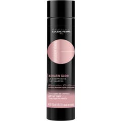 Eugène Perma Champô Queratina Brilhante Essencial 250ml