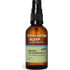 Pranarôm Aromaboost Sleep Bruma Almofada Bio 50ml Pranarôm Aromaboost Sleep Bruma Almofada Bio 50ml
