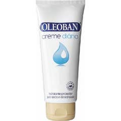 Oleoban Creme Diário Hidratante Protetor 200g