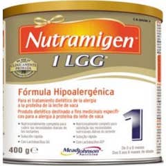 Nutramigen 1 Lgg 400g 1 Lata Neutra
