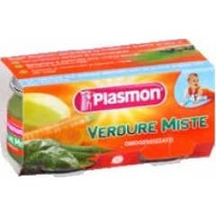 Plasmon Omoverd/Mix 80X2