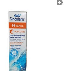 Sinomarin® Niños limpieza nasal 100ml