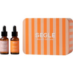 Segle Biotech Skincare Coffret Glow Skin