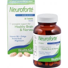 Neuroforte 30Cps Saúde