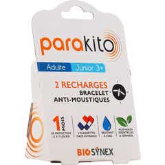 Para'Kito 2uts Refil Pads