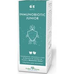 Gse Inmunobiotic Junior Reconstitute 120g