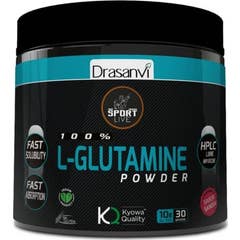 Drasanvi L-Glutamina Sandia 300g