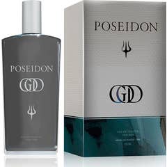 Poseidon Poseidon God Eau de Toilette 150ml