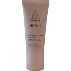 Alpha-H Multi-Perfecting Foundation Spf15 Medium-Dark 30ml