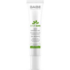 Babé Stop AKN 8ml gel de secagem