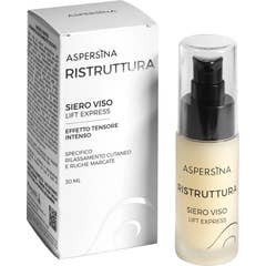 Aspersina Ristruttura Siero Viso Lift Express 30ml