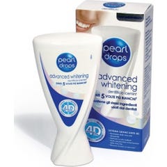 Pearl Drops Advanced Whitening 50 Ml