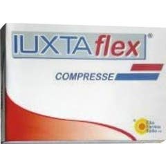 Fito Farma Iuxta Flex 30Cpr 500Mg