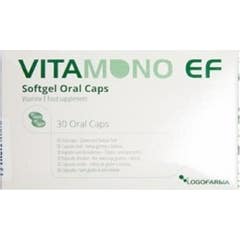 Olyan Farma Vitamono Ef Oral 30caps