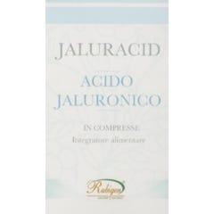 Natur-Farma Srl Jaluracid Rubigen Ac Jal 50Cpr