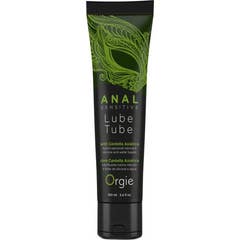 Lubrificante Anal Orgie Sensitive 100ml