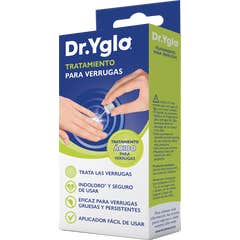 Dr. Yglo Tratamento Verrugas Ácido 2ml