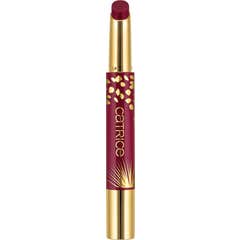 Catrice Wild Escape High Shine Lipstick C03 Unknown Desert 1.8g