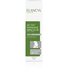 Elancyl Adelgazante Concentrado Gel 200ml Elancyl Adelgazante Concentrado Gel 200ml