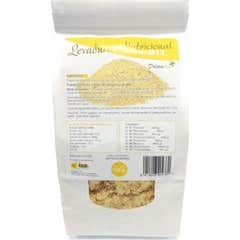 Alimentos de sonho Levedura nutritiva + B12 250g