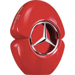 Mercedes Benz Woman In Red Eau de Parfum 30ml