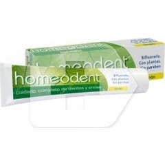 Homeodent-2 Pasta Dentifrica Limon 75 Ml HOMEODENT,