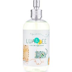 Lua&Lee Agua de Colonia Pet Cristal 100ml