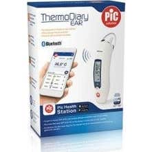 Pic Termometro Infrarrojos De Oido Thermodiary Ear