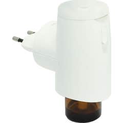 Florame Difusor Elétrico de Óleos Essenciais Ultrassônico 1 unid