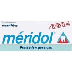 Dente Meridol Tb75Mlx2