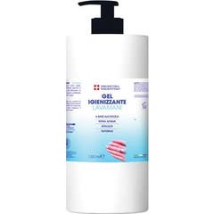 Perfarma Anfosept Gel Detergente Mani 100ml