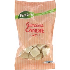 Pimélia Malvaviscos Candie 100g