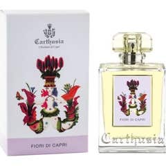 Carthusia Fiori Di Capri Edp 100 Ml CARTHUSIA,