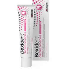 Pasta de dentes sensível Bexident® 75ml