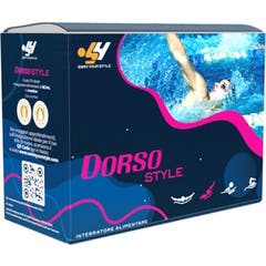 Swim Your Style Dorso Style 14 Sobres