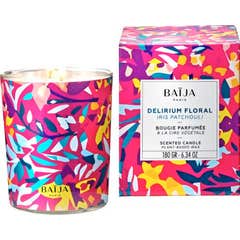 Baija Paris Vela Delirio Floral 180g