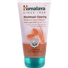 Himalaya Limpiador Facial Nuez Puntos Negros-Espinillas 150ml