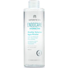 Endocare Hydractive Agua Micelar 400 Ml Endocare,