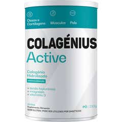 Colagénius Active Neutro 330g