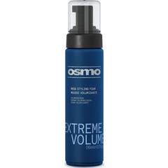 Osmo Extreme Volume Mega Styling Foam 245 ml