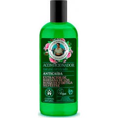 Agafia Agafia Condicionador de Cabelo Natural Anti-queda de Cabelo 260ml