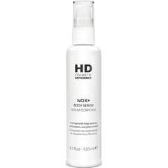 Hd Cosmetic Eficiency Nox+ Body Serum 120ml