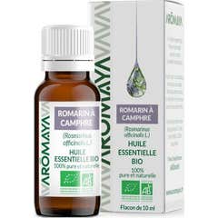 Aromaya He Rosemary To Camphor 10mL
